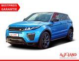 Land Rover Range Rover Evoque 2.0 SE Dynamic Leder Panorama - Land Rover Gebrauchtwagen in Magdeburg