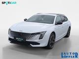 Peugeot 508 SW GT Diesel 130PS+LED+ACC+NAVI+SPORT-PAKET - Peugeot 508 Sport Gebrauchtwagen