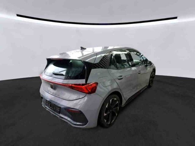 Cupra Born - Bild 4
