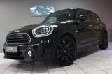 MINI Cooper Countryman YOURS Trim AT~DEUTSCH+UNFALLFR - MINI: Kleinwagen