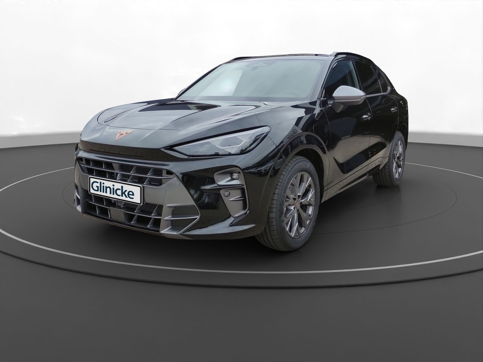 Cupra Terramar - Bild 2