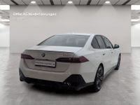 BMW 520 - Vorschau Bild 5