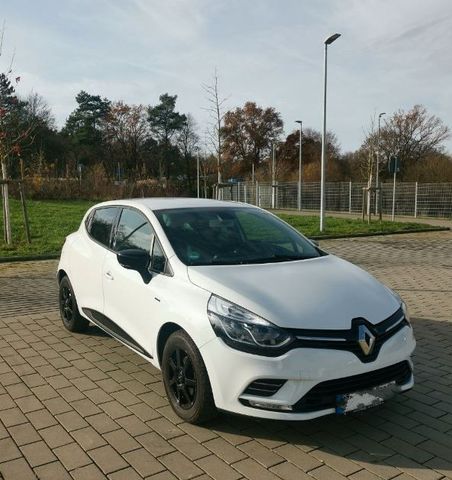 Renault Clio Limited 76 PS