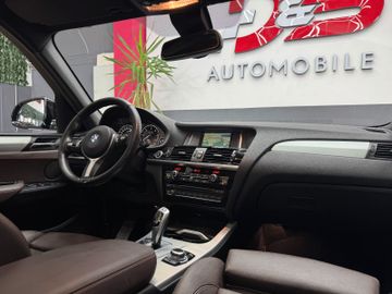BMW X3 - 10