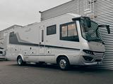 Phoenix TopX - Liner 9900 BMASK - PKW GARAGE - 1. BESITZ - Phoenix Wohnwagen & Wohnmobile