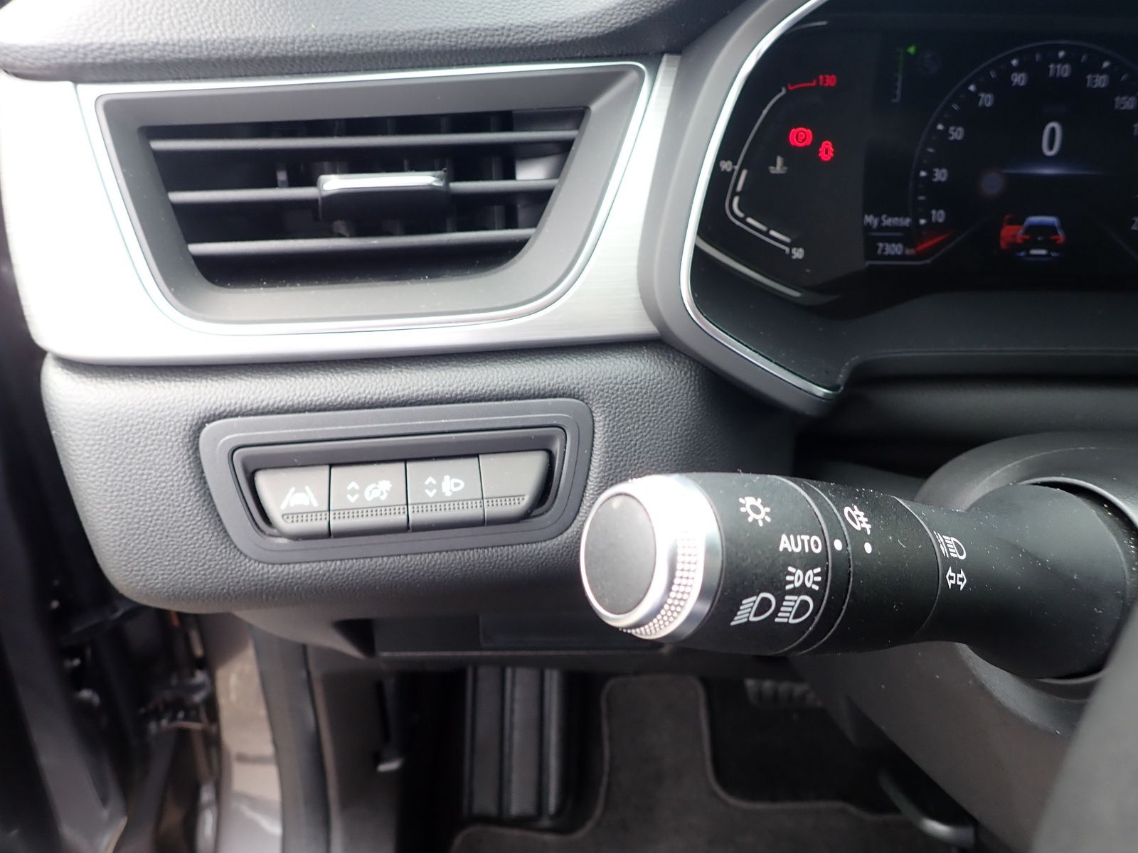 Fahrzeugabbildung Renault Captur II Intens TCe 140