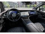 Mercedes-Benz EQS 580 4M AMG Style Premium Plus AHK Distr. LED - Mercedes-Benz EQS aus 2024