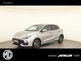 MG3 Hybrid+ Luxury Distro+Navi+360°+LED+DAB+Klim - MG MG3 mit Hybrid-Antrieb: Luxury