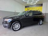 Volvo XC90 D4 Geartronic Momentum-7-SITZER-PANO-AUTOMA - Volvo: Momentum