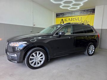 Volvo XC90 - 2