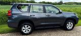 Toyota Land Cruiser 2.8 D-4D Comfort Automatik Comfort - Toyota Land Cruiser von privat