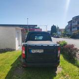 Dacia Pick Up