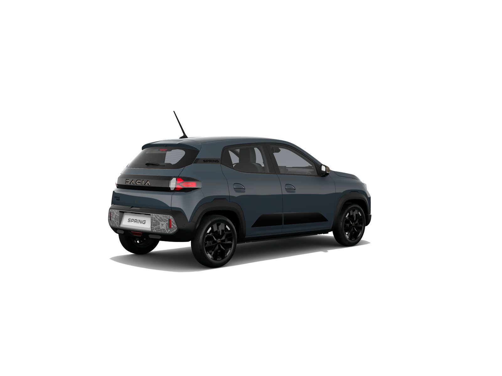 Fahrzeugabbildung Dacia Spring Extreme ELECTRIC 65
