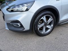 FORD Focus Turnier Active 150PS EcoBlue #Pano #AHK
