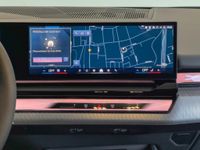 BMW 520 - Vorschau Bild 14
