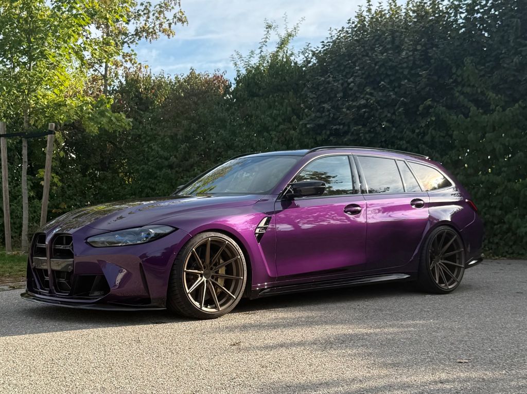 Image of BMW M3