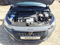 Peugeot 208 - Vorschau Bild 14