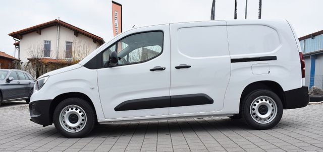 Opel Combo  Cargo Edition XL / L2H1