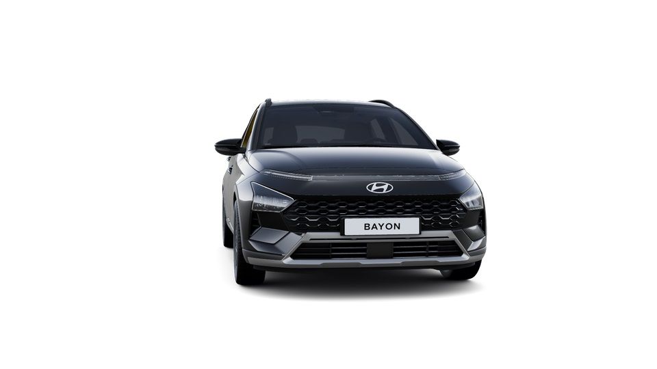 Hyundai BAYON - Bild 7
