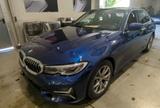 BMW 320 Baureihe 3 Lim. 320 d Luxury Line - BMW 320: 320d Luxury