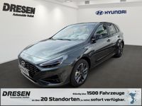 Hyundai i30 - Vorschau Bild 1