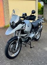 BMW R 1150 GS - BMW 2001 R1150R