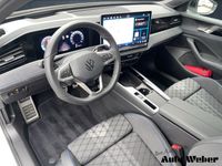 Volkswagen Passat - Vorschau Bild 9
