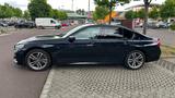 BMW 730d - - gebrauchte BMW 730 aus dem Jahr 2019
