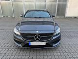Mercedes-Benz CLS 500 4MATIC - AMG LINE - FACELIFT - HARMAN - Mercedes-Benz CLS 500: 4matic
