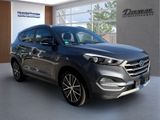 Hyundai Tucson 1.6B 177PS DSG Passion 2WD - Hyundai TUCSON aus 2018