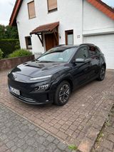 Hyundai Kona Elektro Prime  *Herstellergarantie* - Hyundai KONA Elektro: Privatanbieter