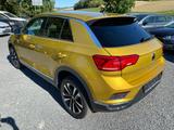 Volkswagen T-Roc 1.5 TSI *United*DAB*SHZ*MFL*Navi*Tagfahrli - Volkswagen T-Roc UNITED mit Benzin-Antrieb