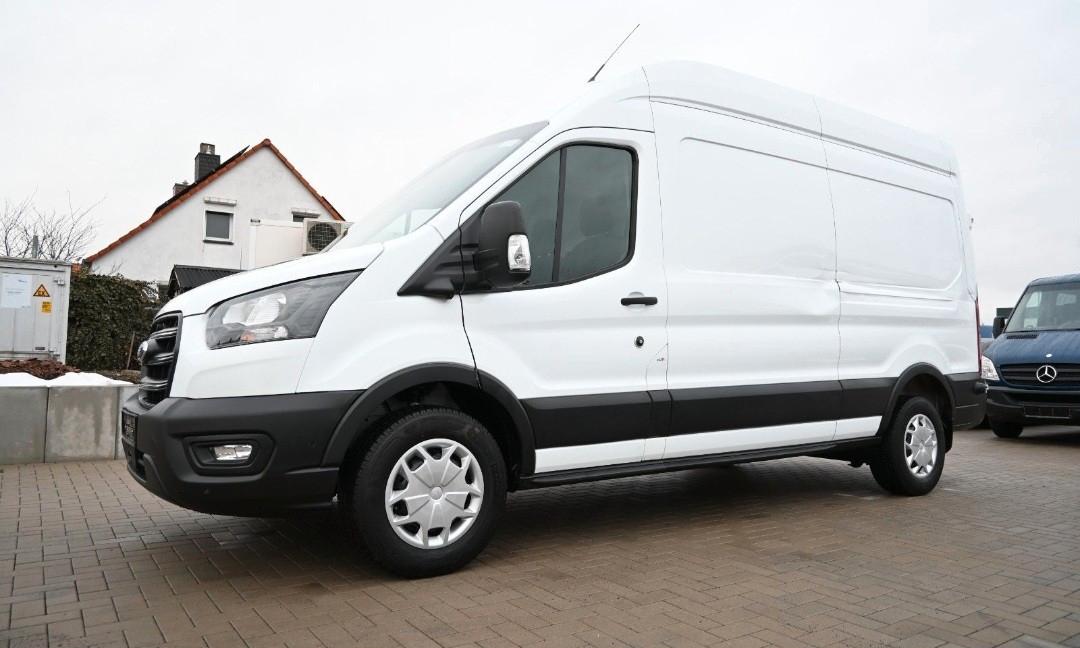 Ford Transit Kasten 350 L3  NAVI - Kamera