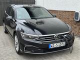 Volkswagen Passat Variant GTE DSG AHK Standhzg Garantie - mit Hybrid-Antrieb: Garantie