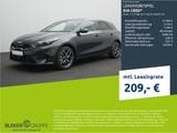 Kia Ceed _5 1.5T 48V DCT 140 ULTIMATE STY - Kia cee'd / Ceed