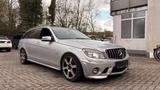 Mercedes-Benz C 220 C T-Modell C 220 T CDI - gebrauchte Mercedes-Benz C 220 aus dem Jahr 2008