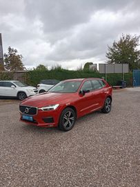 Volvo XC60 - 2