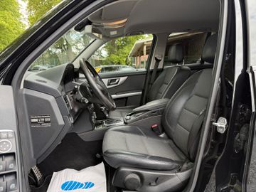 Mercedes GLK 350 - 10