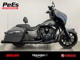 Indian Chieftain Dark Horse *Jekill&Hyde* - INDIAN CHIEFTAIN DARK HORSE