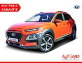Hyundai Kona 1.0 T-GDI Premium Navi Head-Up LED Leder - Hyundai KONA in Halle