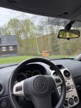 Opel OPEL CORSA 1.4, 134000 gelaufen  - Opel Corsa aus 2006: 1.4
