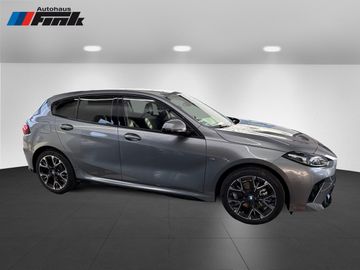 BMW 120 DAB LED Komfortzg. Parkassistent Klimaaut.