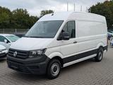 Volkswagen Crafter Kasten 35 TDI Ladebordwand BÄR VanLift