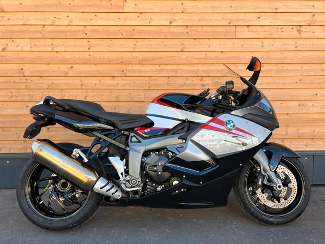 BMW K 1300 S | wenig km | TOP Zustand