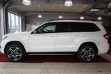 Mercedes-Benz GLS 350 d 4Matic AMG-LINE - Mercedes-Benz GLS 350 Gebrauchtwagen