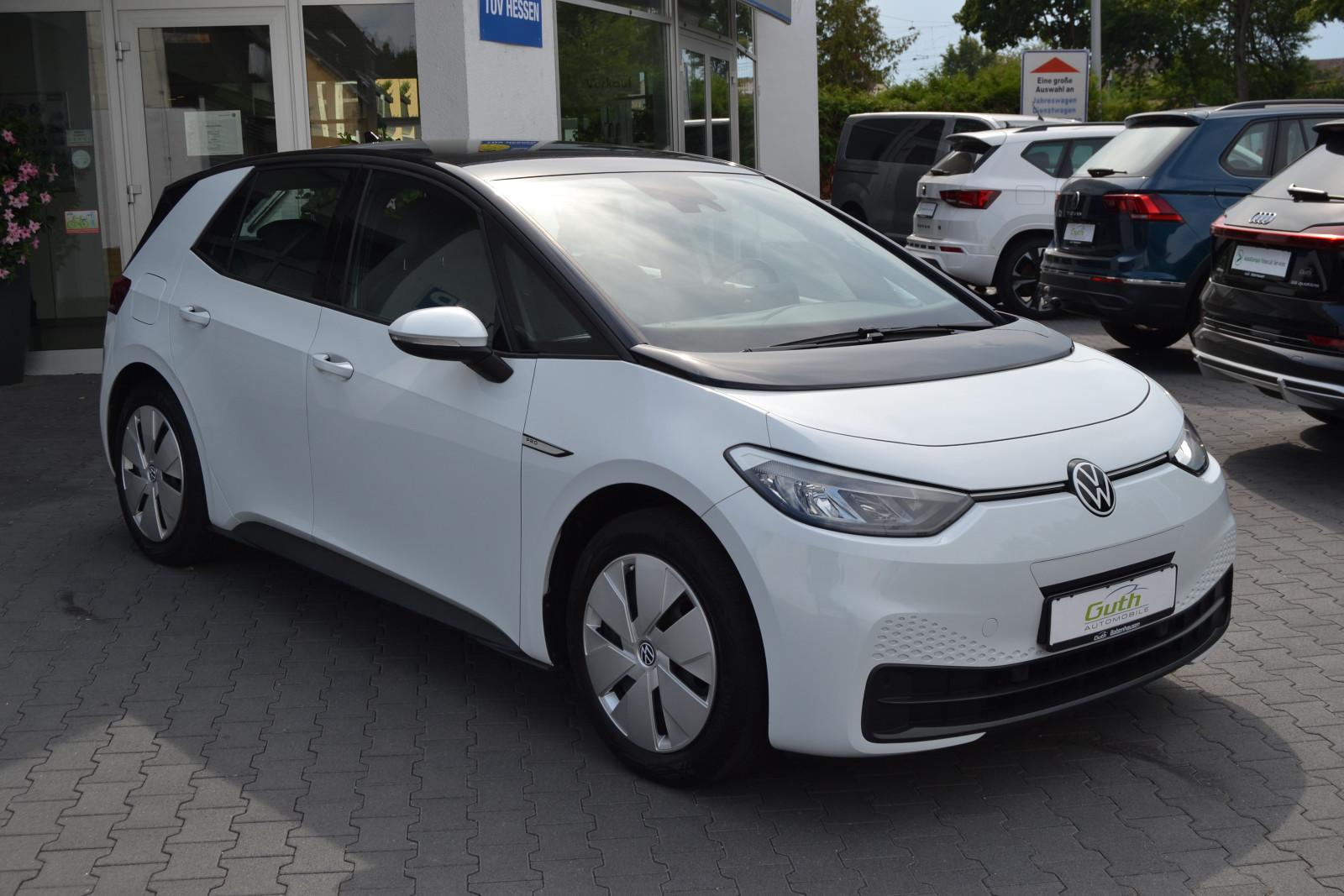 Volkswagen ID.3 "Life" 204 PS Pro Performance