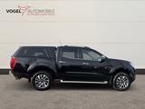 Nissan Navara 4x4 2.3 dCi Tekna Double Cab 4x4+Hardtop - Nissan Navara: Vollleder