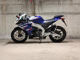 Aprilia RS125 Sintesi Blue - Wenig km - Originalzustand