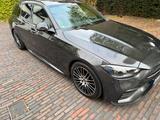 Mercedes-Benz C300d Night AMG Insp. 09.25, 8-Fach Garantie - gebrauchte Mercedes-Benz C 300 aus dem Jahr 2024