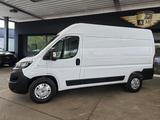 Fiat E- Ducato 47 kWh L2H2 Kamera/USB/Spur/AppleCar - Fiat Ducato l2h2